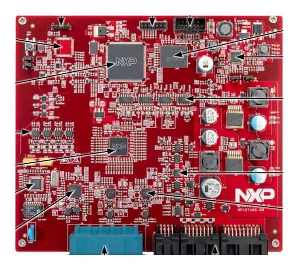 MPC5748G-GW-CBL | 파츠바다 - 모든 전자부품의 정답