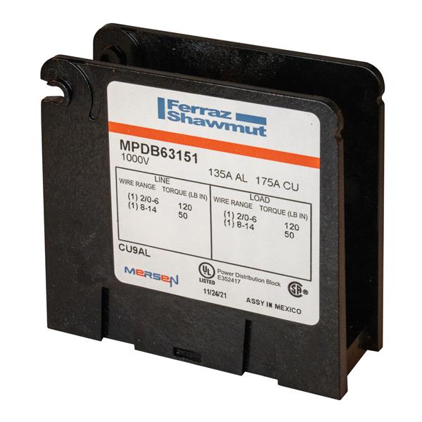 MPDB63151 | 파츠바다 - 모든 전자부품의 정답