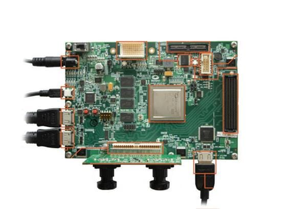 MPF300-VIDEO-KIT-NS | 파츠바다 - 모든 전자부품의 정답