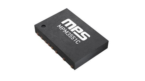 MPM3551CGQWE-AEC1-Z | 파츠바다 - 모든 전자부품의 정답