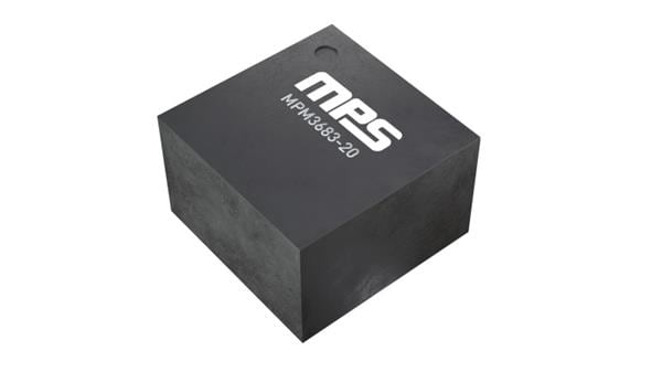 MPM3683GMN-20-T | 파츠바다 - 모든 전자부품의 정답