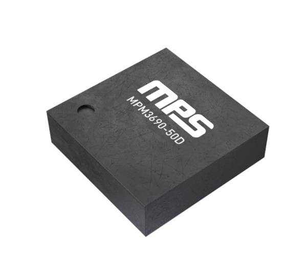 MPM3690GBF-50D-2222-T | 파츠바다 - 모든 전자부품의 정답