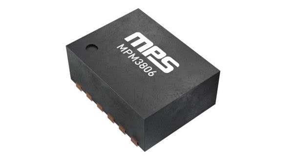 MPM3806GLE-12-AEC1-P | 파츠바다 - 모든 전자부품의 정답