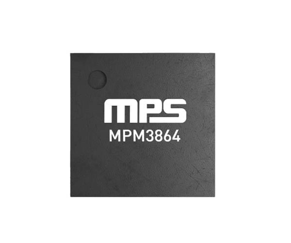 MPM3864GPQ-Z | 파츠바다 - 모든 전자부품의 정답