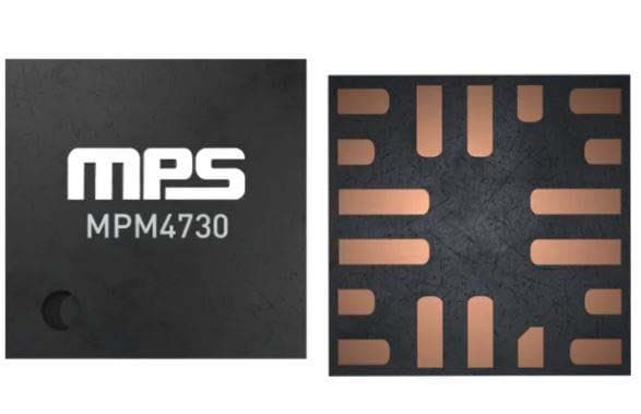 MPM4730GPQ-0000-Z | 파츠바다 - 모든 전자부품의 정답