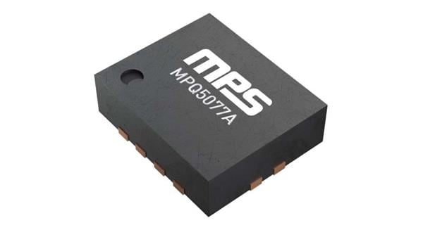 MPQ5077AGQBE-AEC1-P | 파츠바다 - 모든 전자부품의 정답
