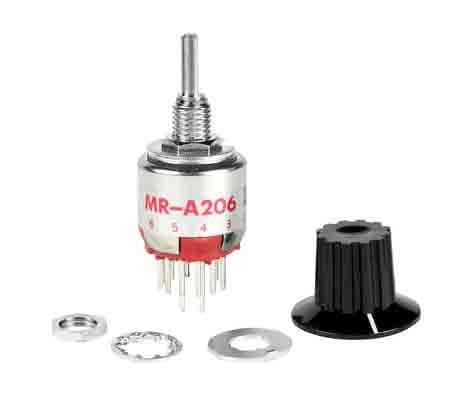 MRAN206 | 파츠바다 - 모든 전자부품의 정답