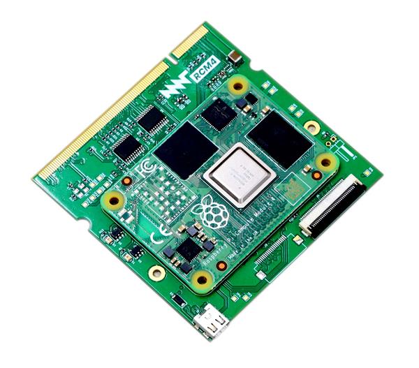 MREF-CM4RPI-V10-R01 | 파츠바다 - 모든 전자부품의 정답