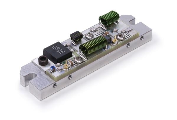 MRF101AN-27MHZ | 파츠바다 - 모든 전자부품의 정답