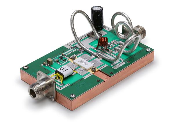 MRFE6VP6300-88 | 파츠바다 - 모든 전자부품의 정답