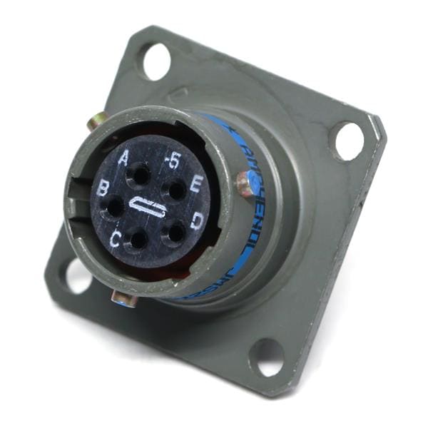 MS27497T10F35P | 파츠바다 - 모든 전자부품의 정답