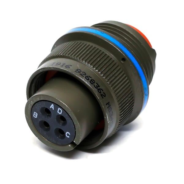 MS3456W40-56S | 파츠바다 - 모든 전자부품의 정답