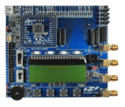 MSC-F930-PDK | 파츠바다 - 모든 전자부품의 정답