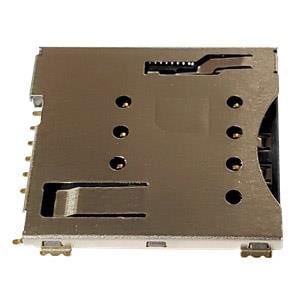 MSCCP-D-06-SG-SW-T/R | 파츠바다 - 모든 전자부품의 정답