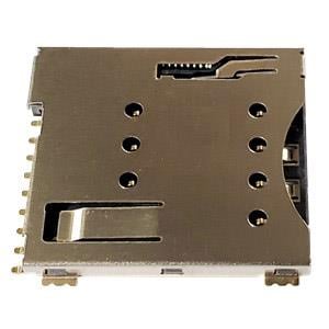 MSCCP-D-08-SG-SW-T/R | 파츠바다 - 모든 전자부품의 정답