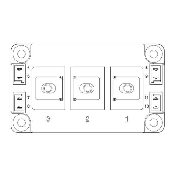 MSCSM120AM027CD3AG | 파츠바다 - 모든 전자부품의 정답