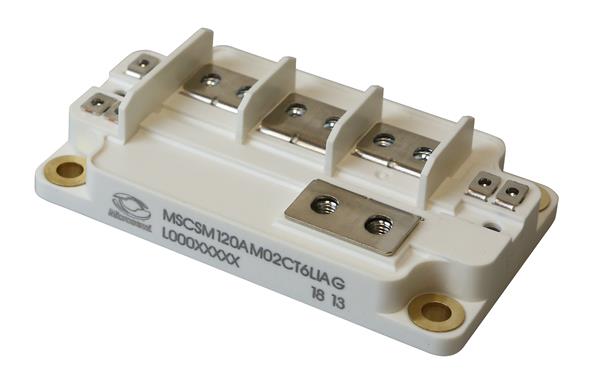 MSCSM120AM02CT6LIAG | 파츠바다 - 모든 전자부품의 정답