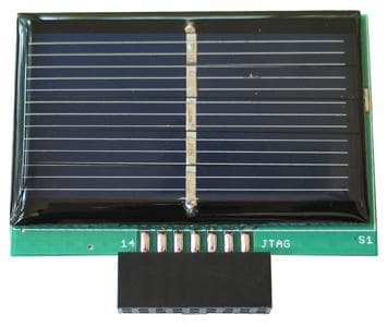 MSP430-SOLAR | 파츠바다 - 모든 전자부품의 정답