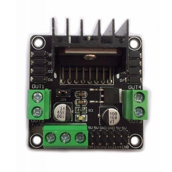 MTD-01 | 파츠바다 - 모든 전자부품의 정답