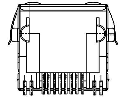 MTJ-88ARX1-FSM-SMT-PG-LD | 파츠바다 - 모든 전자부품의 정답