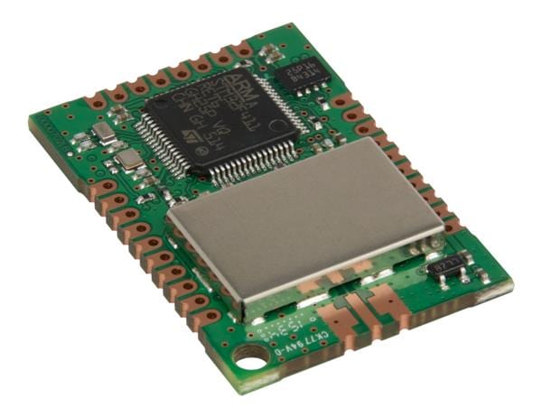 MTDOT-868-M1-TRC-1 | 파츠바다 - 모든 전자부품의 정답