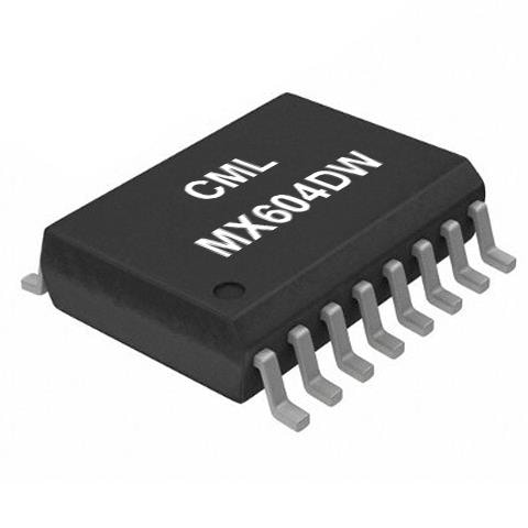 MX604DW-REEL | 파츠바다 - 모든 전자부품의 정답