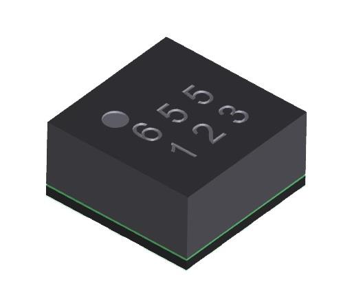 MXC6655XA | 파츠바다 - 모든 전자부품의 정답