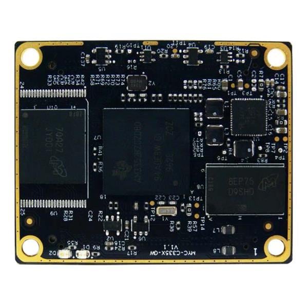 MYC-C3354-256N256D-80-I-GW | 파츠바다 - 모든 전자부품의 정답