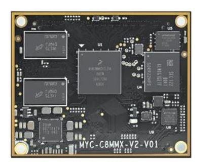 MYC-C8MMQ6-V2-8E2D-160-I | 파츠바다 - 모든 전자부품의 정답