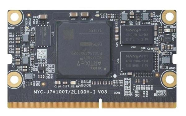 MYC-J7A100T-32Q512D-I | 파츠바다 - 모든 전자부품의 정답