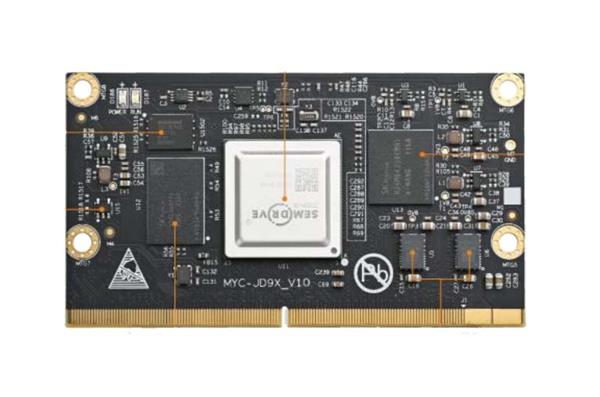 MYC-JD9360-16E2D-160-I | 파츠바다 - 모든 전자부품의 정답