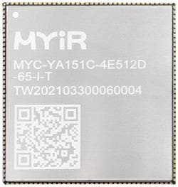 MYC-YA151C-256N256D-65-I-T | 파츠바다 - 모든 전자부품의 정답