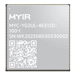 MYC-YG2UL-4E512D-100-I | 파츠바다 - 모든 전자부품의 정답