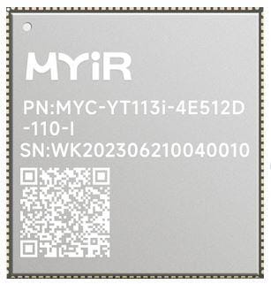 MYC-YT113i-8E1D-110-I | 파츠바다 - 모든 전자부품의 정답