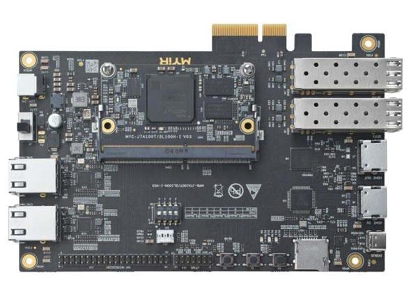 MYD-J7A100T-32Q512D-I | 파츠바다 - 모든 전자부품의 정답