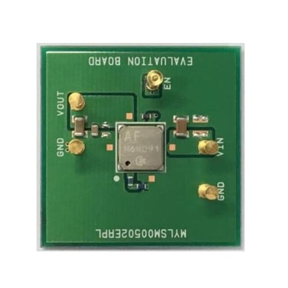 MYLSM00502ERPL-EVM | 파츠바다 - 모든 전자부품의 정답