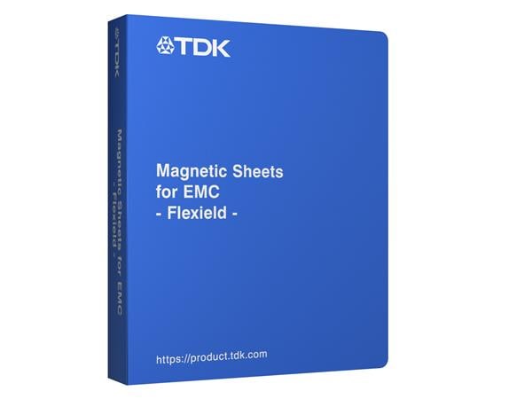Magnetic Sheet for EMC - Flexield- | 파츠바다 - 모든 전자부품의 정답