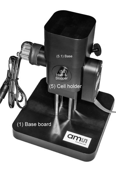 JCDK_MINI-LIQUID-TEST-SETUP | 파츠바다 - 모든 전자부품의 정답