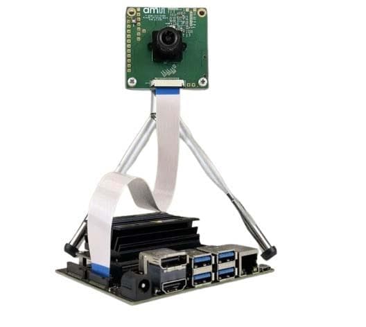 Mira050 mini sensor board RGB | 파츠바다 - 모든 전자부품의 정답