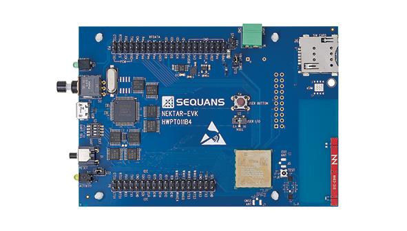 Monarch 2 NEKTAR-B-GM02S | 파츠바다 - 모든 전자부품의 정답