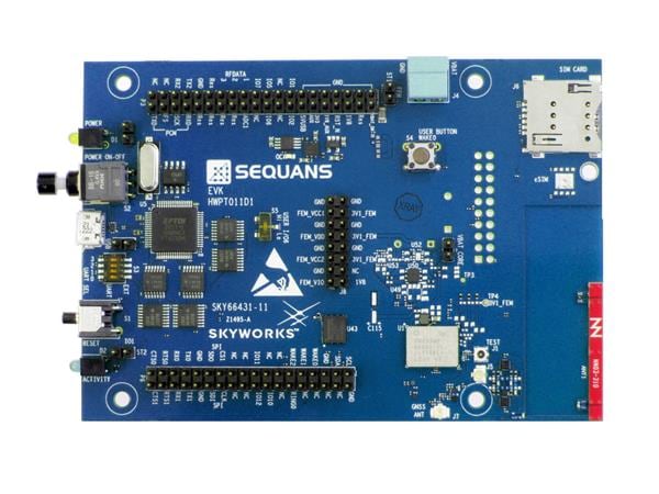 Monarch 2 Sip SKY66431 EVK | 파츠바다 - 모든 전자부품의 정답