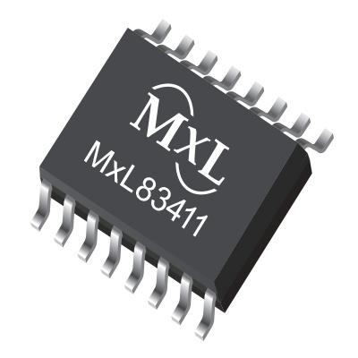 MXL83411I-AGA-R | 파츠바다 - 모든 전자부품의 정답