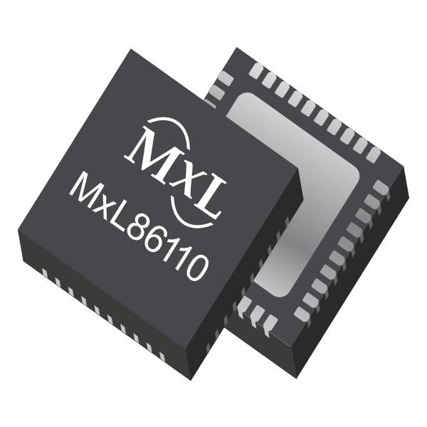 MXL86110C-AQB-R | 파츠바다 - 모든 전자부품의 정답