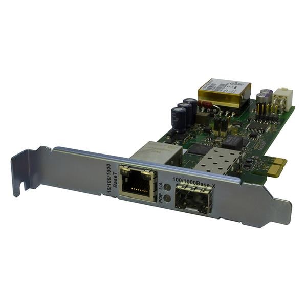 N-GXE-POE-SFP-01 | 파츠바다 - 모든 전자부품의 정답