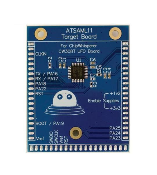 NAE-CW308T-ATSAML11 | 파츠바다 - 모든 전자부품의 정답