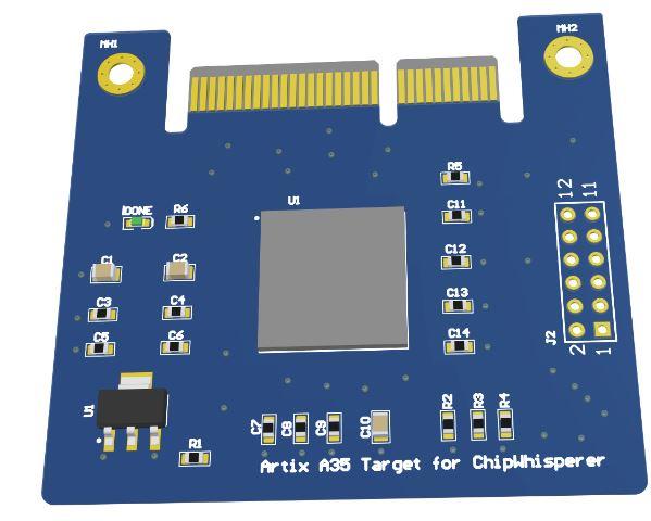 NAE-CW312T-XC7A35 | 파츠바다 - 모든 전자부품의 정답