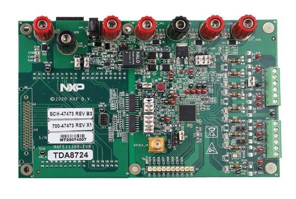 NAFE13388-EVB | 파츠바다 - 모든 전자부품의 정답