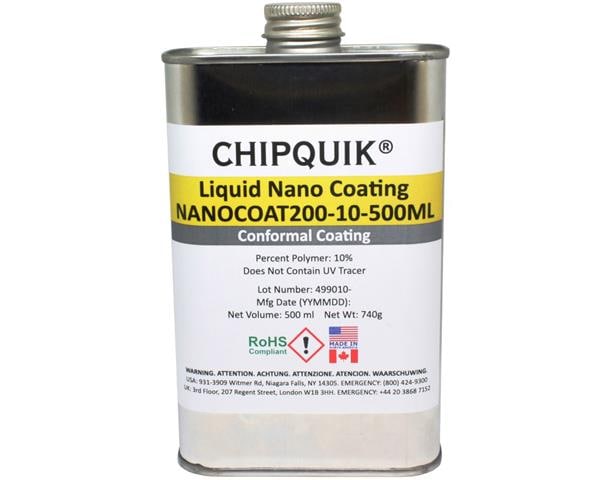 NANOCOAT200-10-500ML | 파츠바다 - 모든 전자부품의 정답