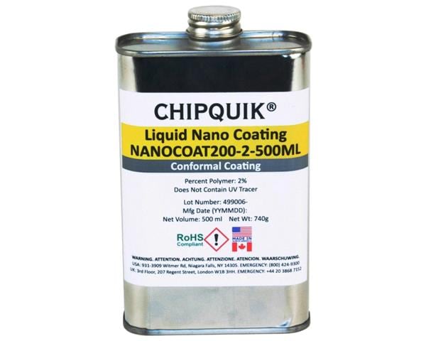 NANOCOAT200-2-500ML | 파츠바다 - 모든 전자부품의 정답