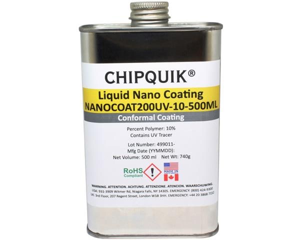 NANOCOAT200UV-10-500ML | 파츠바다 - 모든 전자부품의 정답